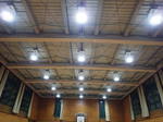 羽沢スポーツ会館